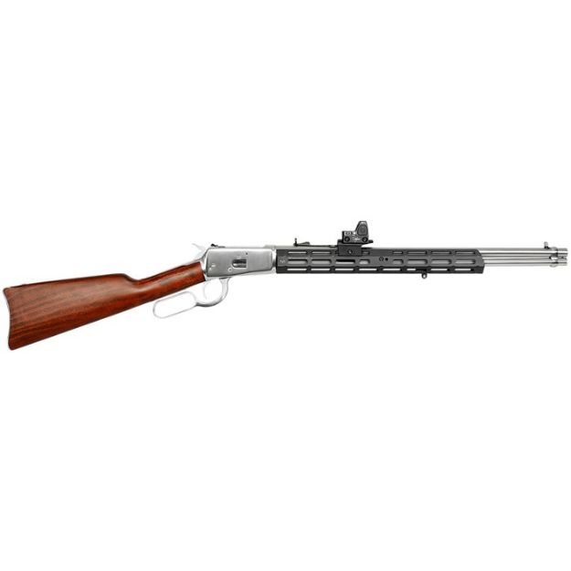 Picture of MIDWEST LEVER MODULAR TOP RAIL