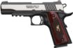 Picture of Browning 1911-380 Black Label Medallian Pro 4.25" Fs W/Rail