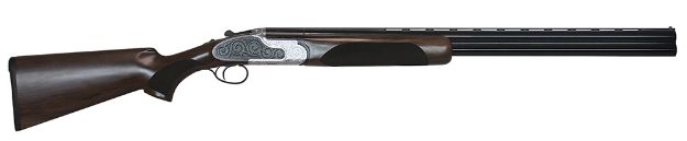 Picture of Cz Wing Shooter Elite O/U 20Ga 28" Vr Walnut