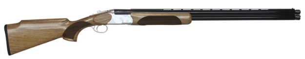 Picture of Cz Redhead Target O/U 12Ga 3" 30" Vr Blued Walnut