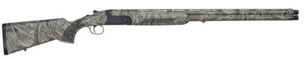 Picture of Cz Swamp Magnum O/U 12Ga 3.5" 30" Realtree Max5