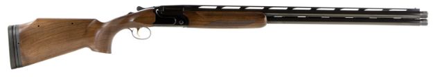 Picture of Cz All American O/U 12Ga 3" 30" Vr Blued Walnut<