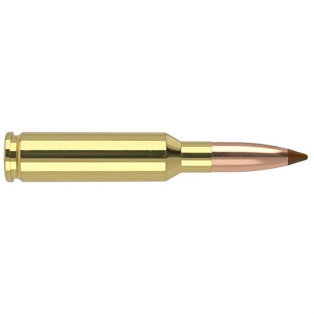 Picture of NOSLER 6.5MM CREED 120GR BT 20/200