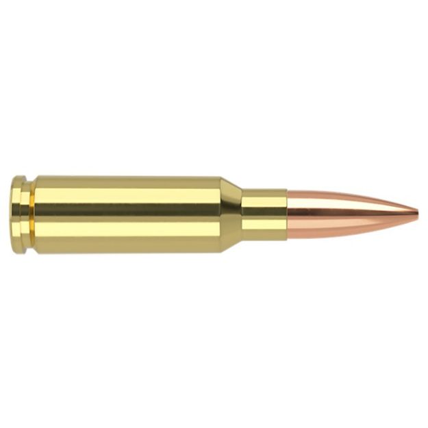 Picture of NOSLER 6.5GRNDL 123GR CC 20/200