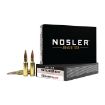 Picture of NOSLER 6.5GRNDL 123GR CC 20/200