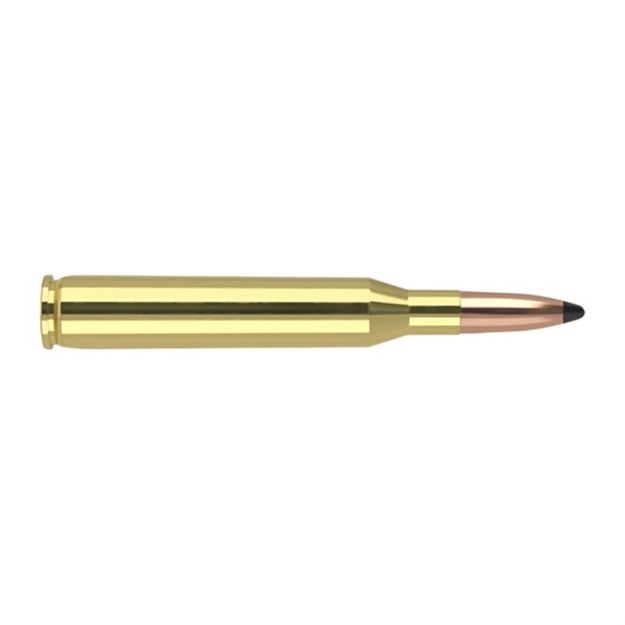 Picture of NOSLER 25-06 100GR PT 20/200