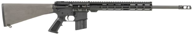 Picture of Bushmaster 450 Bushmaster 20" Barrel 5-Shot Black