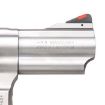 Picture of S&W 69 44Mag 2.75" Adj 5-Shot Stainless Rubber