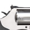 Picture of S&W 69 44Mag 2.75" Adj 5-Shot Stainless Rubber