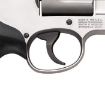 Picture of S&W 69 44Mag 2.75" Adj 5-Shot Stainless Rubber