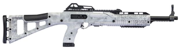 Picture of Hi-Point Carbine 10Mm 17.5" Tb Kryptek Yeti