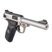 Picture of S&W Sw22 Victory Target 5.5" Adj. 10-Shot Stainless Polymer