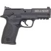 Picture of S&W M&P22 Compact 22Lr 3.56" As 10 Shot Safety Blk