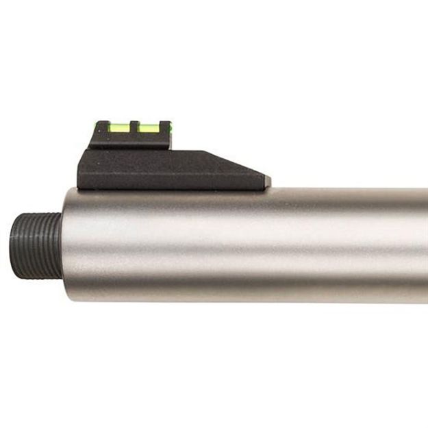 Picture of S&W Sw22 Victory 22Lr 5.5" As 10-Shot Ss Threaded Bbl