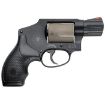 Picture of S&W 340Pd Airlite 357 1.875" No Inter Lck Scandium/Titanium