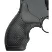 Picture of S&W 351C Airlite 22Wmr 1.875" Fs 7-Shot Matte Black Rubber