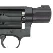 Picture of S&W 351C Airlite 22Wmr 1.875" Fs 7-Shot Matte Black Rubber