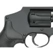 Picture of S&W 351C Airlite 22Wmr 1.875" Fs 7-Shot Matte Black Rubber