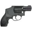 Picture of S&W 351C Airlite 22Wmr 1.875" Fs 7-Shot Matte Black Rubber