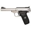Picture of S&W Sw22 Victory 5.5" Adj. 10-Shot Stainless Polymer