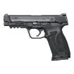 Picture of S&W M&P45 M2.0 45Acp 4.5" Fs 10-Shot W/Thumb Safety Poly