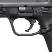 Picture of S&W M&P45 M2.0 45Acp 4.5" Fs 10-Shot W/Thumb Safety Poly