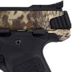 Picture of S&W Sw22 Victory 5.5" Adj. 10-Shot Kryptek Highlander