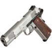 Picture of S&W 1911 Es 45Acp 5" Fs 8-Shot Matte Stainless Wood