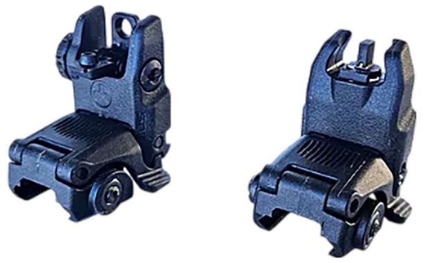 Picture of HIVIZ FOLDING AR BACK UP SIGHT F/R