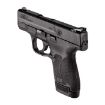 Picture of S&W Shield M2.0 M&P 9Mm Fs Blackened Ss/Blk No Thumb Saf<