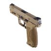 Picture of S&W M&P9 M2.0 9Mm 4.25" Truglo Tfx Sights 17-Rd Fde<