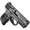 Picture of S&W M&P9 M2.0 Sub Comp 9Mm Fs 3.6" 12-Shot Poly!