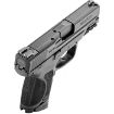 Picture of S&W M&P9 M2.0 Sub Comp 9Mm Fs 3.6" 12-Shot Poly!