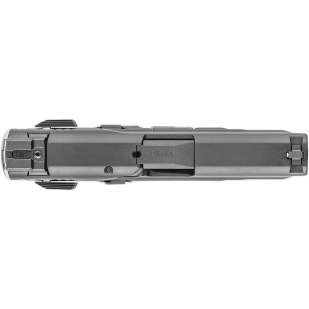 Picture of S&W M&P9 M2.0 Sub Comp 9Mm Fs 3.6" 12-Shot Poly Thumb Safty!