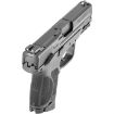 Picture of S&W M&P9 M2.0 Sub Comp 9Mm Fs 3.6" 12-Shot Poly Thumb Safty!