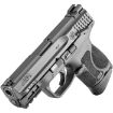 Picture of S&W M&P9 M2.0 Sub Comp 9Mm Fs 3.6" 12-Shot Poly Thumb Safty!