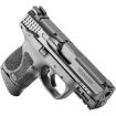 Picture of S&W M&P9 M2.0 Sub Comp 9Mm Fs 3.6" 12-Shot Poly Thumb Safty!
