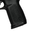 Picture of S&W Sd9ve 9Mm 4" Fs 10-Shot Silver Ss Slide/Black Poly