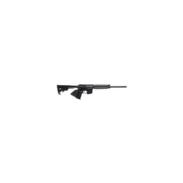 Picture of S&W M&P15 Sport Ii 5.56 Rifle 10-Shot Fixed Stock<