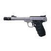 Picture of S&W Sw22 Victory Performance Center 22Lr 6" Target Thread