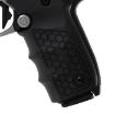 Picture of S&W Sw22 Victory Pf Center 22Lr 6" Carbon Fiber Threded