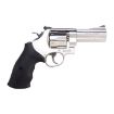 Picture of S&W 610 .10Mm 4" As 6-Shot Stainless Steel Rubber
