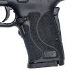 Picture of S&W Shield M2.0 M&P 9Mm Ez Black No Safety Red Laser