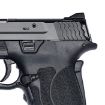 Picture of S&W Shield M2.0 M&P 9Mm Ez Black No Safety Red Laser