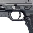 Picture of S&W Shield M2.0 M&P 9Mm Ez Black No Safety Red Laser