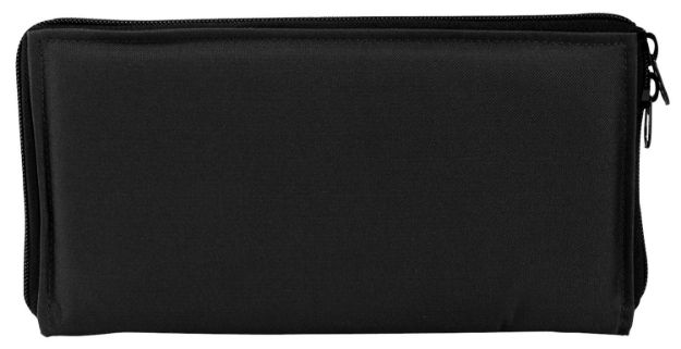 Picture of NCSTAR VISM RANGE BAG INSERT BLK