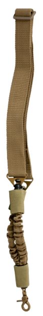 Picture of NCSTAR SGL POINT BUNGEE SLING TAN