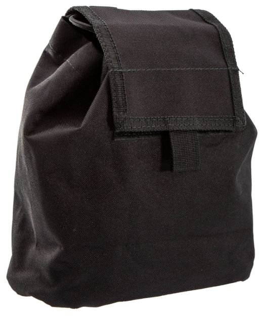 Picture of NCSTAR VISM FOLDING DUMP PCH BLK