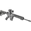Picture of S&W M&P15-22 Sport Or 22Lr 16.5" Mp100 Red/Grn Dot 10-Sht