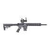 Picture of S&W M&P15-22 Sport Or 22Lr 16.5" Mp100 Optic Fixed Stk
